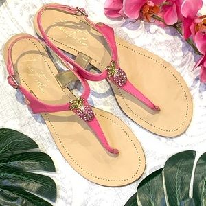 Marc Fisher Sandal Never Worn Size 7